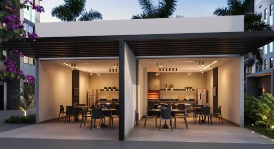 Apartamento com 2 Quartos à venda, 84m² no Barra da Tijuca, Rio de Janeiro