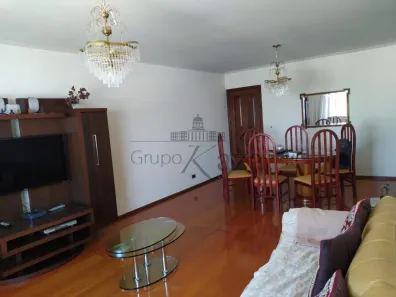 com 4 Quartos à venda, 126m² no Centro, São José dos Campos