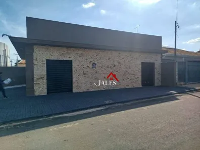 Sala Comercial para alugar, 36m² no Jardim Paulista, São José do Rio Preto