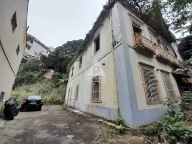 Casa com 1 Quarto à venda, 400m² no Glória, Rio de Janeiro