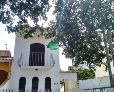 Sobrado com 2 Quartos à venda, 127m² no Vila Scarpelli, Santo André
