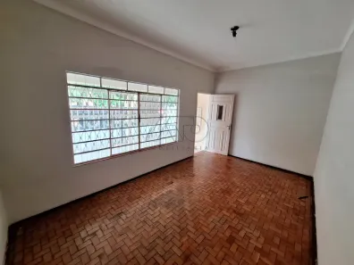 Casa com 2 Quartos para alugar, 88m² no Paulista, Piracicaba