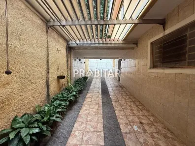 Casa com 4 Quartos à venda, 347m² no Ayrosa, Osasco