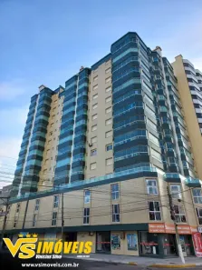 Apartamento com 2 Quartos para alugar, 70m² no Tramandaí, Tramandaí