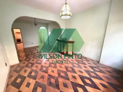 Apartamento com 3 Quartos à venda, 130m² no Tijuca, Rio de Janeiro