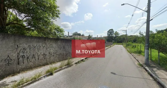 Lote/Terreno à venda, 10200m² no Jardim Maria de Lourdes, Guarulhos