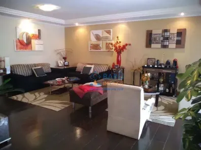 Apartamento com 3 Quartos à venda, 220m² no Santa Cecília, São Paulo