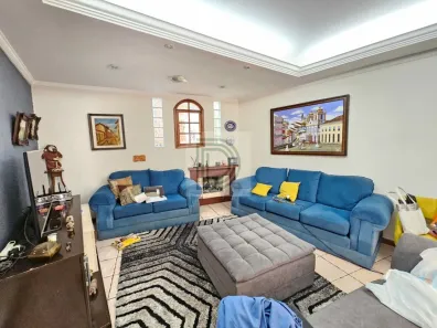 Sobrado com 4 Quartos à venda, 150m² no Jardim Rizzo, São Paulo