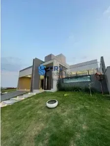 Casa com 3 Quartos à venda, 182m² no Jardim Tarobá, Cambé
