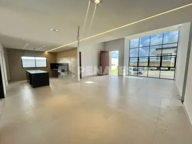 Casa de Condomínio com 4 Quartos à venda, 253m² no Cajupiranga, Parnamirim