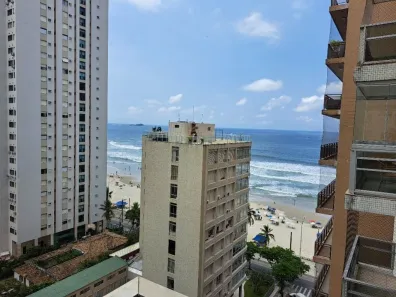 Apartamento com 3 Quartos à venda, 140m² no Pitangueiras, Guarujá