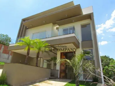 Casa de Condomínio com 3 Quartos à venda, 289m² no Jardim Novo Horizonte, Sorocaba