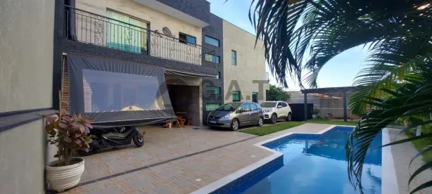 Sobrado com 3 Quartos à venda, 210m² no Vila Almeida, Sorocaba