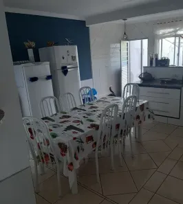 Casa com 4 Quartos à venda, 110m² no Monte Castelo, São José dos Campos