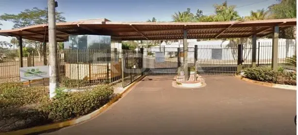 Lote/Terreno à venda, 1075m² no Royal Park, Ribeirão Preto