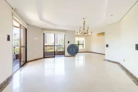 Apartamento com 4 Quartos à venda, 171m² no Santa Cecília, São Paulo
