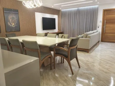 Sobrado com 3 Quartos à venda, 245m² no Anchieta, São Bernardo do Campo