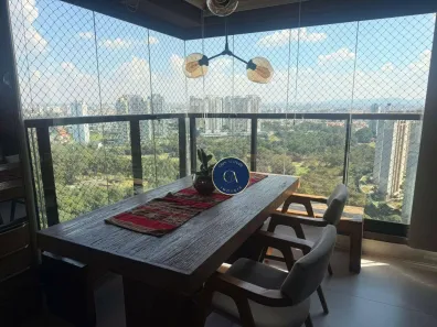 Apartamento com 3 Quartos à venda, 153m² no Vila Yara, Osasco