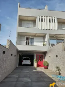 Casa com 4 Quartos à venda, 396m² no Jardim Itu, Porto Alegre