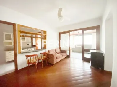 Apartamento com 1 Quarto para alugar, 53m² no Independência, Porto Alegre
