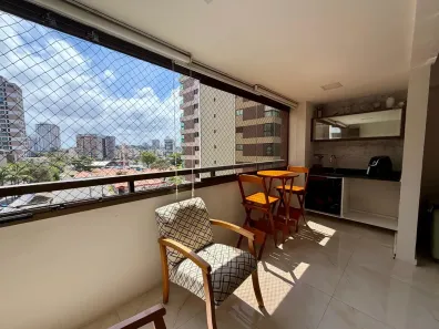 Apartamento com 2 Quartos à venda, 69m² no Jardim Armação, Salvador
