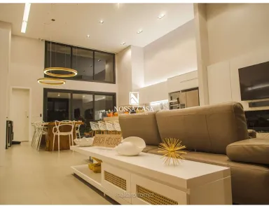 Casa de Condomínio com 4 Quartos à venda, 210m² no Torres, Torres