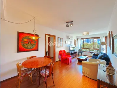 Apartamento com 2 Quartos à venda, 89m² no Rio Branco, Porto Alegre