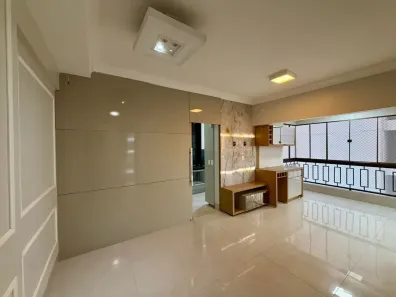 Apartamento com 2 Quartos à venda, 68m² no Setor Bueno, Goiânia