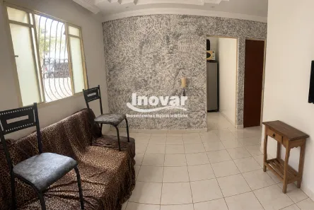 Apartamento com 2 Quartos à venda, 45m² no Candelária, Belo Horizonte