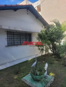 Casa com 4 Quartos à venda, 142m² no Jardim São Dimas, São José dos Campos