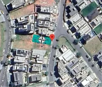 Lote/Terreno à venda, 250m² no Fazenda Rodeio, Mogi das Cruzes