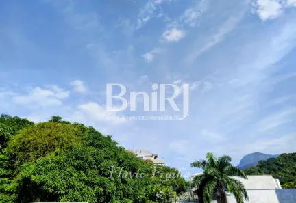 Apartamento com 2 Quartos à venda, 65m² no Gávea, Rio de Janeiro