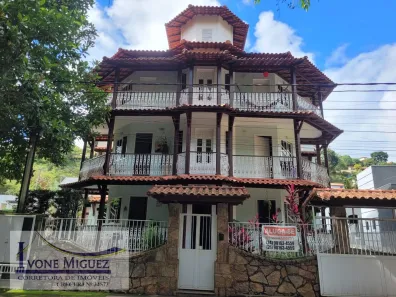 Apartamento com 2 Quartos à venda, 65m² no Jardim M.pereira, Miguel Pereira
