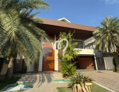 Casa de Condomínio com 4 Quartos à venda, 950m² no Barra da Tijuca, Rio de Janeiro