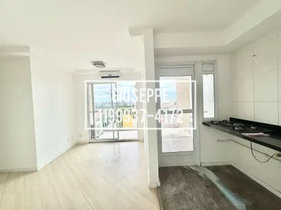 Apartamento com 2 Quartos à venda, 60m² no Vila Gomes, São Paulo
