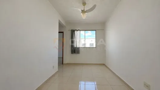 Apartamento com 2 Quartos à venda, 47m² no Colina de Laranjeiras, Serra
