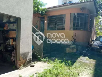 Casa com 3 Quartos à venda, 154m² no Lins de Vasconcelos, Rio de Janeiro