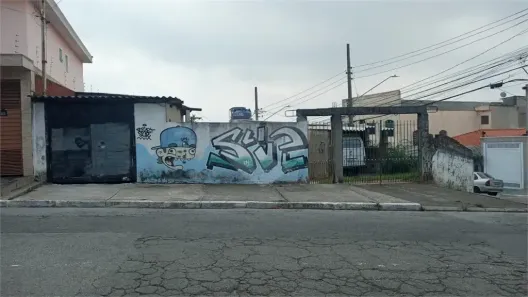 Lote/Terreno à venda, 286m² no Jardim Guairaca, São Paulo