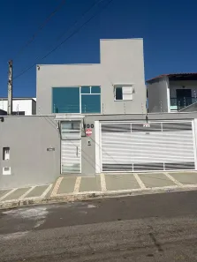 Sobrado com 4 Quartos à venda, 300m² no Vila Nova Socorro, Mogi das Cruzes