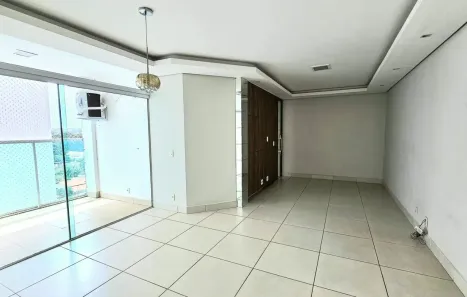 Apartamento com 3 Quartos à venda, 85m² no Tibery, Uberlândia