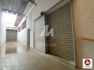 Ponto Comercial à venda, 390m² no Jardim Paulistano, Ribeirão Preto