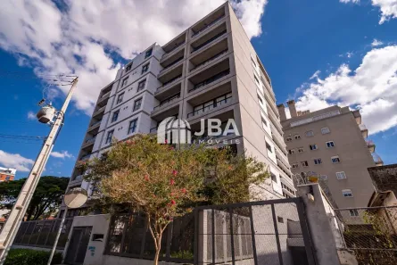 Apartamento com 2 Quartos à venda, 101m² no Cabral, Curitiba