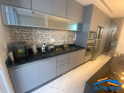 Sobrado com 3 Quartos à venda, 210m² no Bela Vista, Osasco