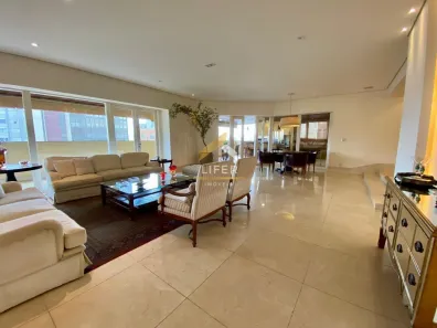 Apartamento com 6 Quartos à venda, 580m² no Cambuí, Campinas