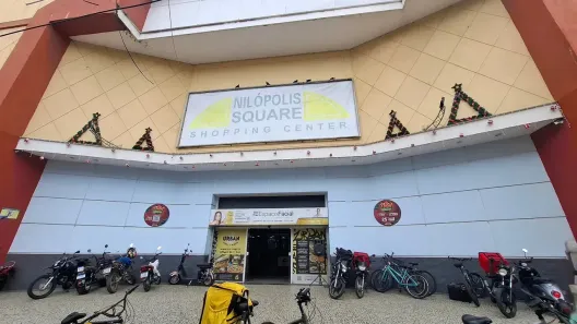 Ponto Comercial para alugar, 25m² no Centro, Nilópolis
