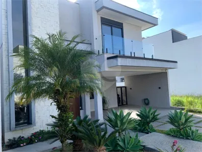 Casa de Condomínio com 3 Quartos para alugar, 300m² no Cézar de Souza, Mogi das Cruzes