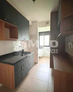 Apartamento com 2 Quartos à venda, 85m² no Melville Empresarial I e II, Barueri