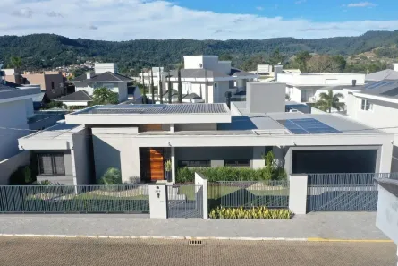 Casa com 3 Quartos à venda, 338m² no Sumaré, Rio do Sul