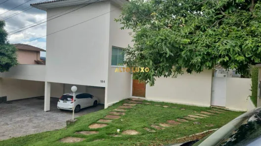 Casa com 4 Quartos à venda, 800m² no Residencial Sul, Nova Lima