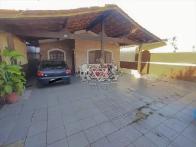 Casa com 3 Quartos à venda, 134m² no Jardim do Sol, Caraguatatuba